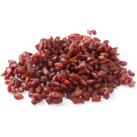 Dried Pomegranate - 2.5oz • Dried Pomegranate • Bulk Dried Fruits • Oh! Nuts®