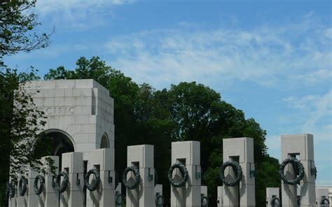 Washington DC Monuments wallpaper | 1920x1200 | #51243