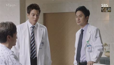 Doctors: Episode 20 (Final) » Dramabeans Korean drama recaps