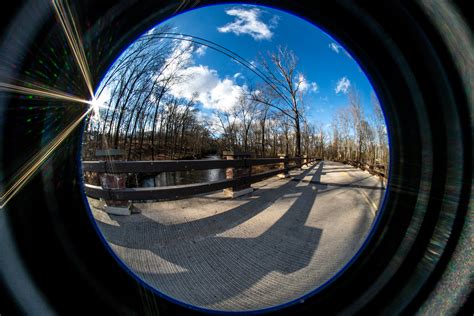 Tips & Tidbits: Shooting Landscapes with Fisheye Lenses | B&H eXplora