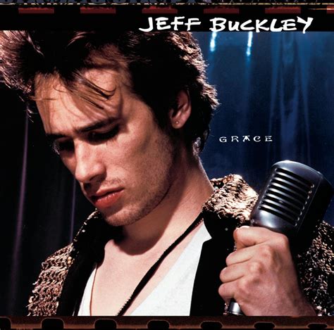 Grace: Jeff Buckley: Amazon.fr: Musique