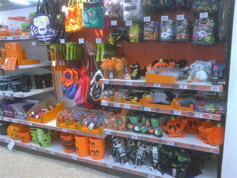 Halloween Vince's dark delights!: Sainsburys Halloween 2016