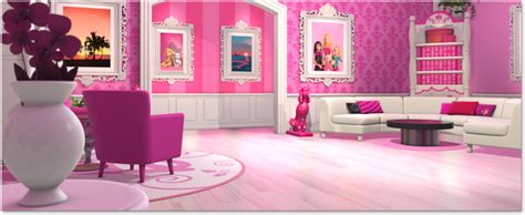 Image - Location-barbie-dreamhouse-living-room.png | Barbielifeinthedreamhouse Wiki | FANDOM ...