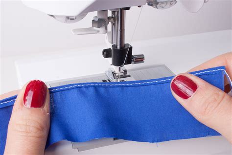 30+ Hand Held Hem Sewing Machine - DennanHasrat