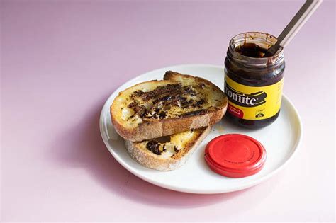 The OTHER weird black Australian spread | The Sugar Hit