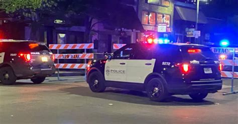 At least 1 person killed, more than a dozen injured in downtown Austin shooting, authorities say ...