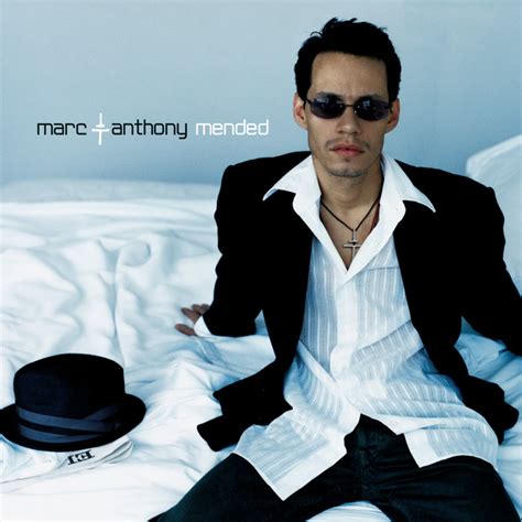 Marc Anthony - I Need You (Album Version)