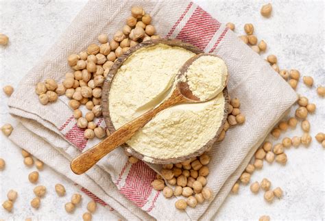 Chickpea Flour | SpringHausagro.com