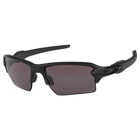 Oakley Flak 2.0 XL Black buy and offers on Bikeinn