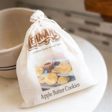 Lehman's Cookie Mix, Dry Goods & Mixes | Lehman's