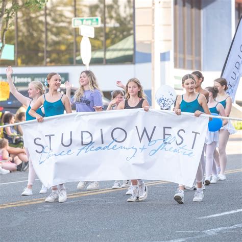 Studio West Dance Academy & Theatre | Olympia WA