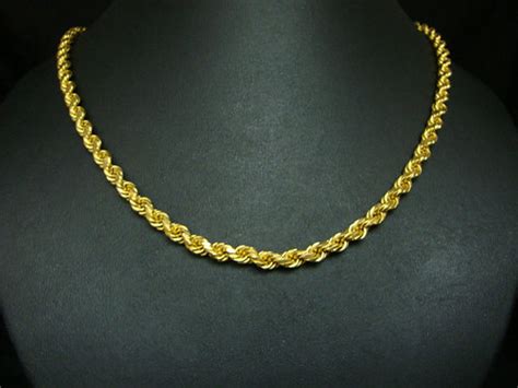 916 GOLD CHAIN | Heng Seng Pawnshop