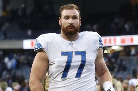 Detroit Lions Week 14 youth report: Frank Ragnow, best center in the NFL?