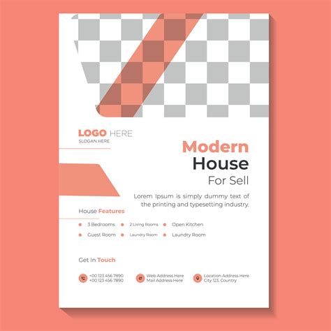 Flyer Templates Design 39893099 Vector Art at Vecteezy