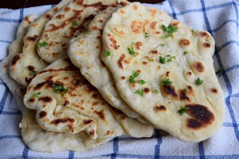 Picture of Naan