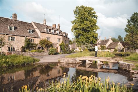 The Prettiest Cotswold Villages | 5 Unmissable Villages You Have To Visit