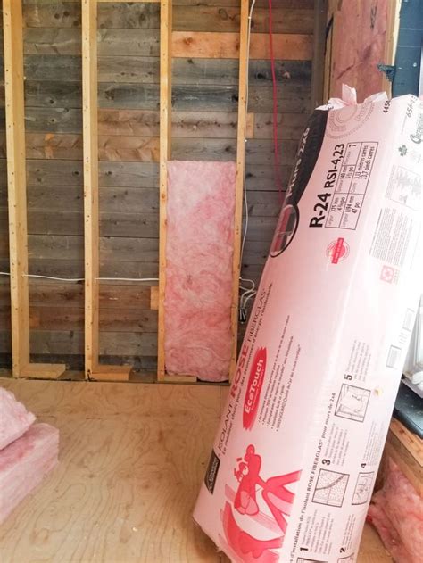 Choosing the Right Home and Wall Insulation | Wall insulation, Wall insulation diy, Diy insulation