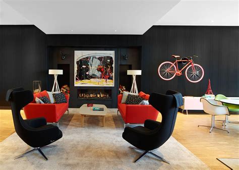 Citizenm Copenhagen Radhuspladsen Copenhague | Hoteles en Despegar