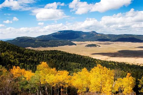 LWCF Success Story, Valles Caldera National Preserve, New Mexico - Backcountry Hunters and Anglers