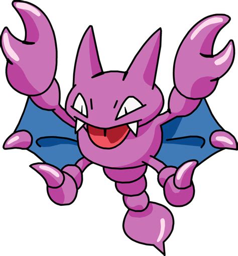 Gligar | Pokémon Wiki | FANDOM powered by Wikia