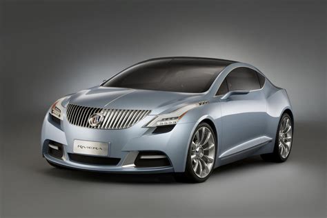 Buick Riviera Concept 2013 | Hottest Car Wallpapers | Bestgarage