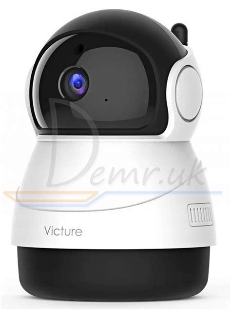 Victure PC530 Wi-Fi Security Camera - Manual