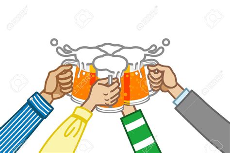 9+ Cheers Clipart - Preview : Cheers Clipart | HDClipartAll