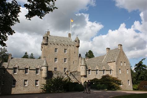 Cawdor Castle - Wikipedia