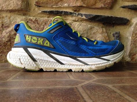 Hoka One One Clifton Review | Running Shoes Guru