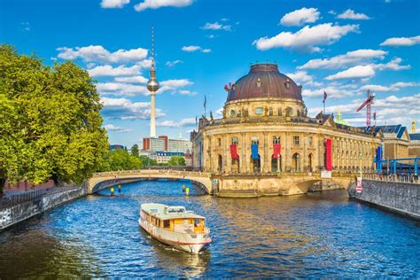 75 Best Things to Do in Berlin (Germany) - The Crazy Tourist