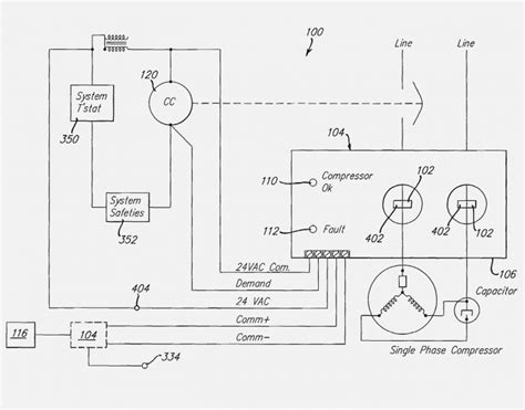 Embraco Compressor Start Capacitor Wiring | Manual E-Books - Embraco Compressor Wiring Diagram ...