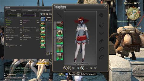 FFXIV Glamour Guide - Glamour Dresser, Glamour Plates, Prisms & Dyes