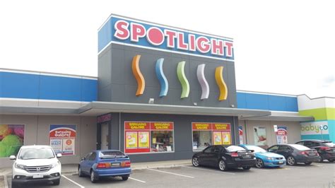 Spotlight South Morang - 795 Plenty Rd, South Morang VIC 3752, Australia