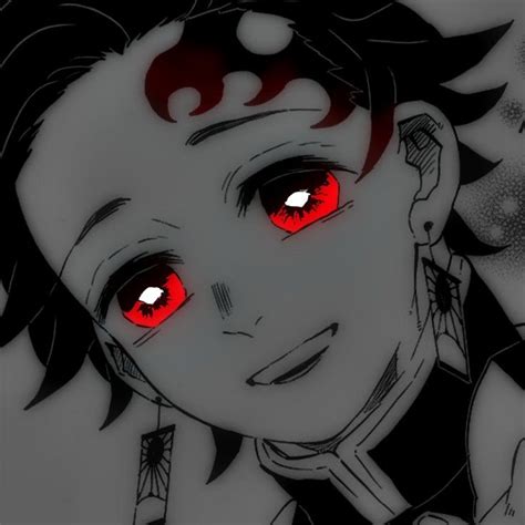 Tanjiro Kamado | Personagens de anime, Olhos de anime, Anime