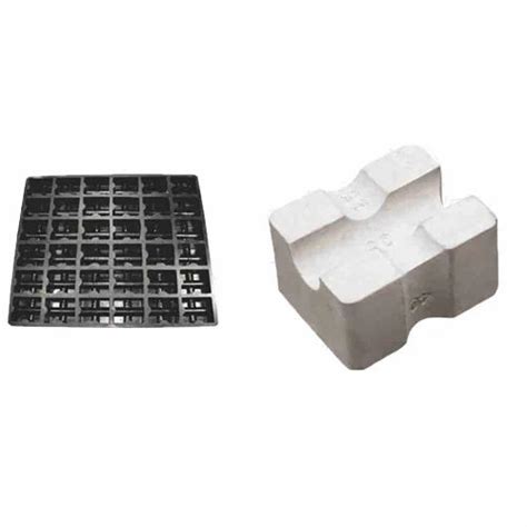 Cover Block Moulds - Cover Block Molds Latest Price, Manufacturers & Suppliers