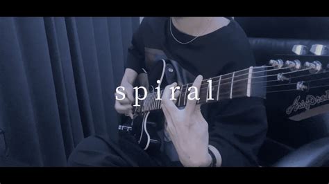 spiral / LONGMAN 【Guitar cover】【無職転生Ⅱ(MushokuTensei) OP】 - YouTube