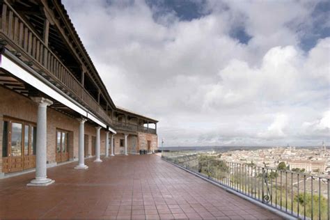 Parador de Toledo, Toledo | GreatValueVacations.com