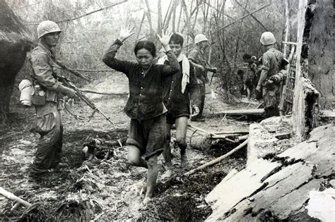 Ken Burns' New Documentary Exposes the Emotion Behind the Vietnam War - Newsweek