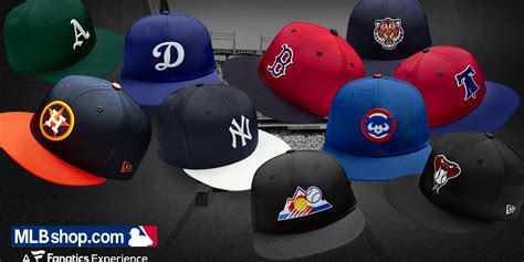 New Era Unveils MLB Training Caps | SGB Media Online