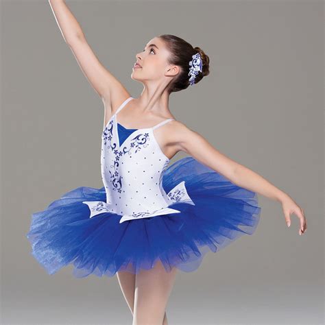 SOME KIND OF WONDERFUL | Classical ballet tutu, Revolution costumes ...