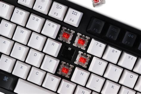 Pirkti Keychron C1 Mechanical 80% Keyboard