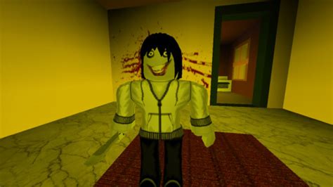 tüfek Flaş kadar hızlı tilki jeff killer roblox Akdeniz casus Quagga