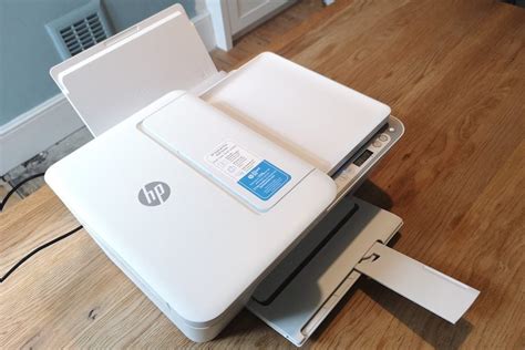 HP DeskJet Plus 4120 - Get The Product Reviews