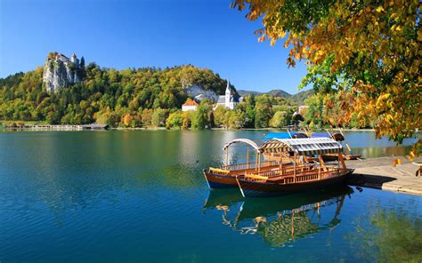 5 incredible facts about Lake Bled in Slovenia | Mobicastle