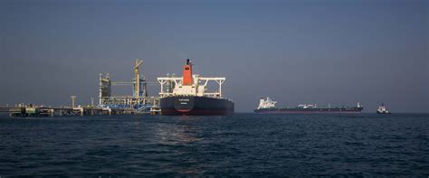 Ports and terminals – Suppliers | Aramco