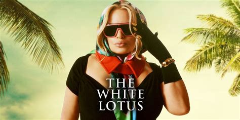 Jennifer Coolidge on How Mike White Wrote The White Lotus For Her