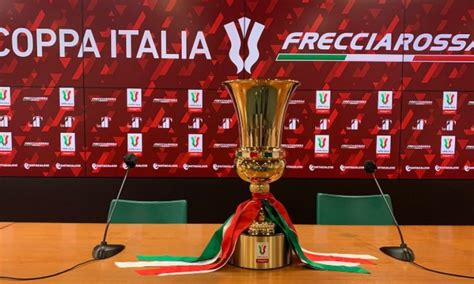 Tabellone Coppa Italia 2023/24, ufficiale: le possibili rivali della Sampdoria