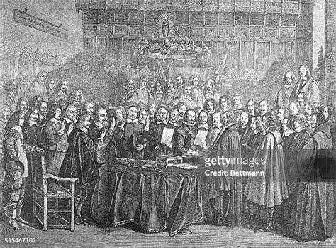 Treaty Of Westphalia Photos and Premium High Res Pictures - Getty Images