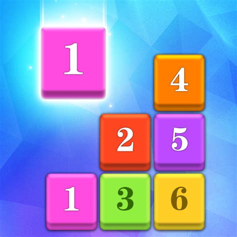 Merge Puzzle - Apps on Google Play