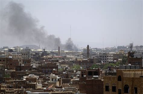 Saudi-mandated ceasefire begins in Yemen | Middle East Eye